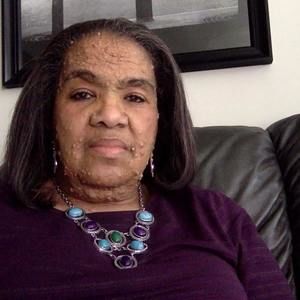 Meet your Posher, Marti